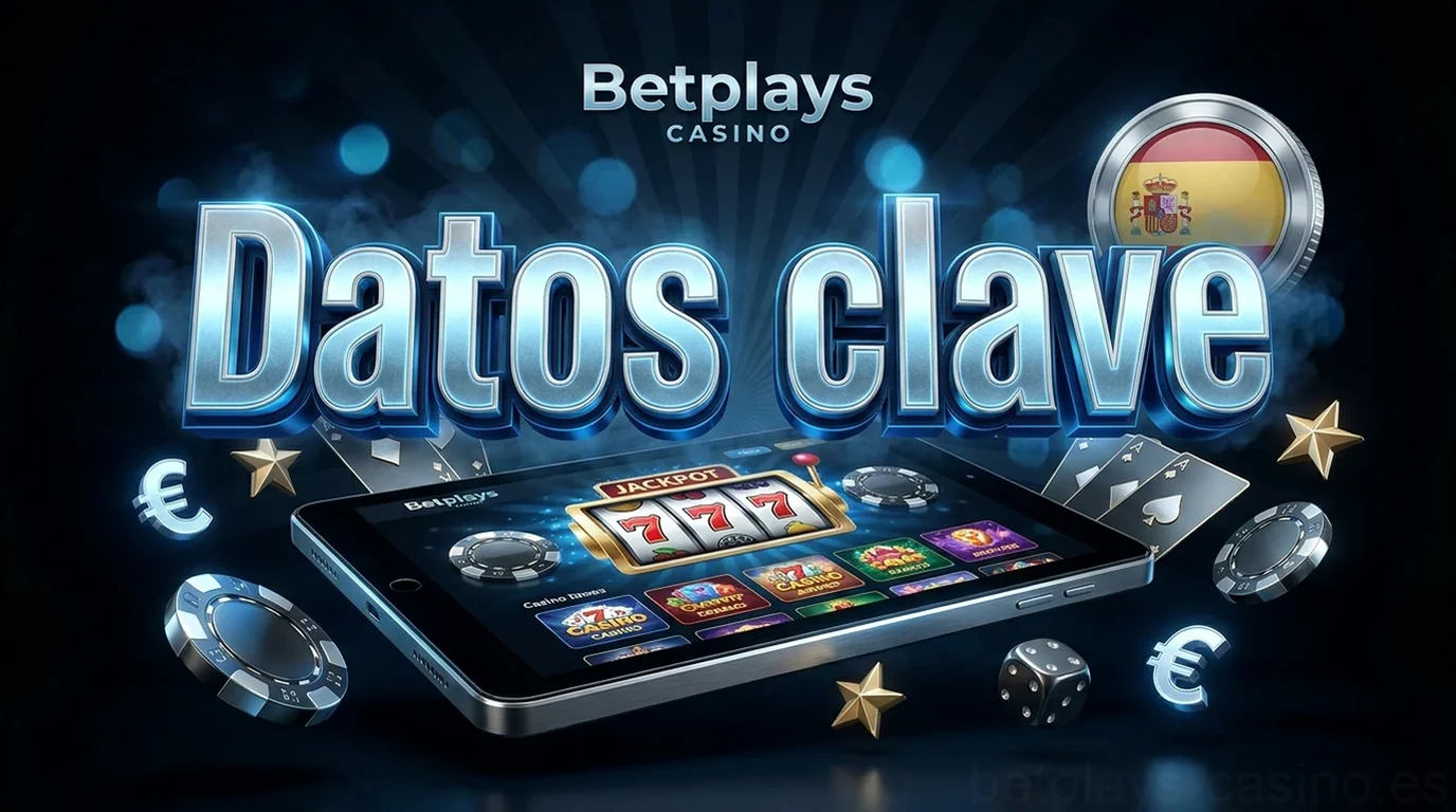 Datos clave